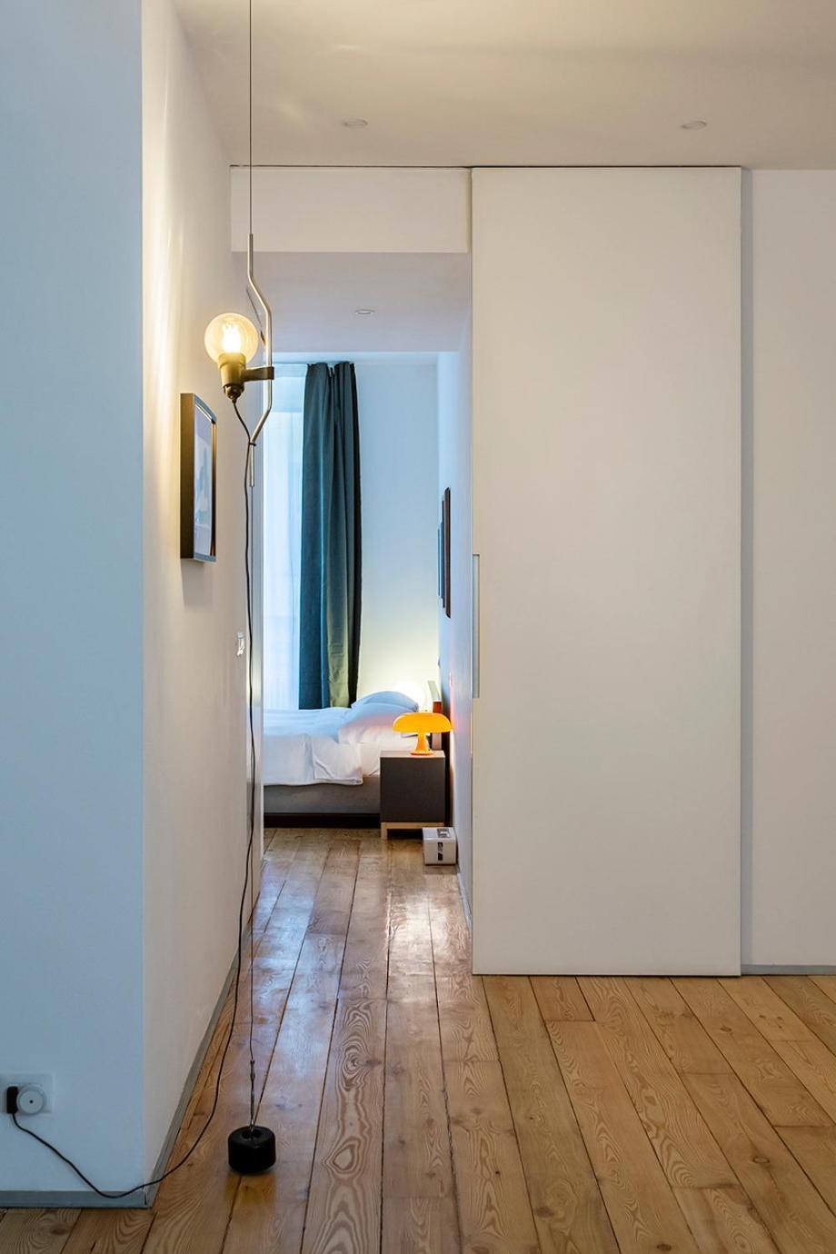 Milan City Chic - Porta Venezia エクステリア 写真